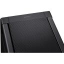 Asus Korpus ProArt PA602 PROARTPA602TGARGBBLK, 2x200mm esif&auml;nnid, 1x140mm tagaf&auml;nn, 4x2.5/3.5" ketaste pesa