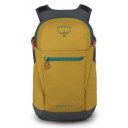 Mugursoma Daylite Plus, Tumbleweed Yellow/Tunnel Vision, 0843820185430 Osprey