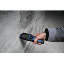 Bosch Niiskuse m&otilde;&otilde;tja GMP 2-15 0601078100, 4.5 cm, 6.2 cm, 23.5 cm, 190 g, IP65, 1 %, -20 - 70 &deg;C, AA