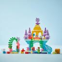 Lego Konstruktors 10435, 116, 2g+, 3 tēli, plastmasa, rotaļlieta mazuļiem, attīsta motoriku