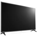 LG teler 75UR781C 75" 4K Ultra HD, LED, 3840 x 2160, Smart TV, Wi-Fi, Bluetooth, 3 HDMI, 2 USB, 20 W RMS, Must