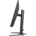 Iiyama G-MASTER GB3295QSU-B1 LCD monitor, 80 cm, 2560 x 1440, 240 Hz, 10 bit, 2xHDMI, 1xDP, FreeSync Premium, reguleeritav alus