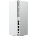 Wi-Fi mesh mar&scaron;rutizatorius/stiprintuvas su AX3000 dideliu greičiu ir dviejų juostų 2.4/5 GHz ry&scaron;iu Mesh System AX3000 NE DVB4459GL Xiaomi