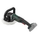 Angle polisher brushless 20V Ø 180mm, POWERPLUS, POWPB40400, Rated Voltage: 20 V, Sound Power Level: 89 dB(A), Rotation Speed: 800-2400 min-1.