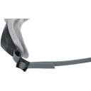 Bestway Plaukimo akiniai Resurge 7330838, skaidrūs, plastikas, guma, tinkami nuo 14 metų
