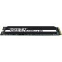 Patriot SSD ketas 500GB P400 Lite P400LP500GM28H, 3500MB/s, 2400MB/s, PCIe 4.0, M.2 2280, 220K IOPS, 500K IOPS