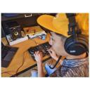 Hercules DJ kontroller DJControl Inpulse 200 MK2 4780940, 2 kanalit, USB &uuml;hendus, k&otilde;larid