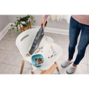 12V k&auml;sitolmuimeja SLIM HANDVAC 2AH baaslaadija DT HLVC320B11-QW BLACK DECKER