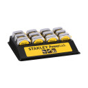 Powerlock 3m mērlenta. Metālisks ietvars. 1-33-218 Stanley