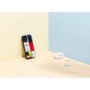 Ikins Кейс K2310J, 5.4, С изображением, Совместим с Apple iPhone 12 mini
