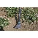Gardena Kauptukas 0044837, 7,5cm, fiksuotas, be sukimų, lakuota klevas, FSC sertifikuota, kokybi&scaron;kas plienas su Duroplast danga