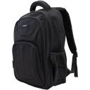 White Shark Mugursoma COMMANDER, 5902560338140, Balta, Melna, 140kg, 3D roku balsti