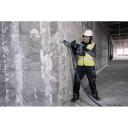 Bosch Akutoimelise puureja GSH 18V-5 0611918200, 18 V, 8.5 J, 3050 l&ouml;&ouml;ki/min, harjadeta, LED valgustus