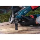 Bosch Saagterade 2608669070, 32mm, 1 tk, Bi-metall, Plunge-cutting saagiteras, STARLOCK, t&auml;pne l&otilde;ikamine
