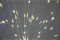 Dārza lampa Solar LED Firework 1032139 SASKA GARDEN