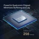 Mercusys traadita ruuter MR80X, 3000 Mbit/s, 4 porti, Dual-band, Wi-Fi 6, RJ-45, SPI tulem&uuml;&uuml;r, 4 antenni