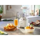 Philips Lauablender HR2041/00, V&otilde;imsus 450 W, Mahutavus 1.9 L, Max p&ouml;&ouml;rlemiskiirus 19000 RPM, Plastmassist kauss