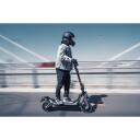 Segway Superscooter GT3 E AA.06.02.01.0004, 2400 W, 25 km/h, 11", must ja hall, kahekordne ketas pidurid, IPX6 veekindel