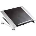 Fellowes S&uuml;learvuti alus 8032001, 5kg, 140-190mm, 6 k&otilde;rguse reguleerimist, must/h&otilde;be