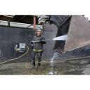 Karcher Augstspiediena mazgātājs HD 6/15-4 M ST Classic 1.367-930.0, 3400W, 600l/h, 35-150bar, 60&deg;C, 10m &scaron;ļūtene, ūdens filtrs