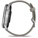 Garmin Venu 4, viedpulkstenis, 010-03014-01, 3.56 cm, 454 x 454 px, 5 ATM, GPS, 12 dienas akumulatora darbības laiks