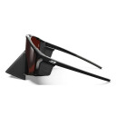 Glasses EDGE COVER, JULBO, 3660576309579, Lens: Reactive 0-4 High Contrast, Weight: 30g