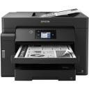 Epson | Multifunctional Printer | EcoTank M15140 | Inkjet | Mono | Inkjet Multifunctional Printer | A3+ | Wi-Fi | Black