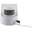 Beper Smidzinātājs P202VAL100 64022, 10 W, 200 ml, 10 g sāls, USB, automātiska izslēg&scaron;anās
