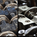 Dzinēja tīrīšansa līdzeklis SILNIKA MOTOR FLUSH 250ml, T371 K2