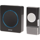 Durvju zvans OPERA DC; OR-DB-YK-118 ORNO