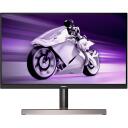 Philips LCD monitor 329M1RV/00, 31.5", 3840 x 2160, 144 Hz, 1 ms, 500 cd/m&sup2;, 3xHDMI, USB-C keskseade, 65W