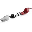 ETA | Vacuum Cleaner | ETA445390000 Moneto II | Cordless operating | Handstick 2in1 | N/A W | 18 V | Operating time (max) 45 min | Red/Black