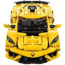 Lego LEGO TECHNIC 42205 Chevrolet Corvette Stingray, 732, 9+ gadi, instrukciju lapa