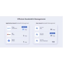 Ruijie RG-EG305GH-P-E | Reyee 5 Gigabit Prievadų Maršrutizatorius — 4 PoE Išėjimai, 4 WAN Prievadai, iki 300 Vartotojų, 1.5 Gbps, 64 VPN Tuneliai, Juodas Dizainas