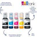 Epson Multifunktsionaalne printer EcoTank L6490 C11CJ88403, 4-in-1, Wi-Fi, 250 lehte, 1200 x 2400 dpi, ADF