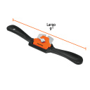 Käsihöövel 12058 E-9R Truper