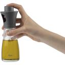Jata Eļļas izsmidzinātājs HACC4545, 150ml, atkārtoti uzpildāms, stikls, polipropilēns, nesatur BPA
