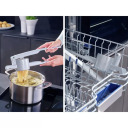 Kartupeļu un klimpu Spatzle spiede 103242 LEIFHEIT