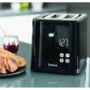 Tefal R&ouml;ster TT6408, 850 W, 2 pesa, plastmass, k&otilde;rge t&otilde;stefunktsioon, digitaalne ekraan