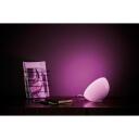Philips Hue viedais gaismas slēdzis Go 8718696173992, 6 W, 20000 h, 520 lm, Bluetooth, Zigbee
