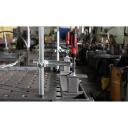 Bessey Spīle TWV28-30-17K, 300mm, 175mm, 28mm, 2.11kg, 1 gab., elastīga spriego&scaron;ana, regulējams darba rādiuss