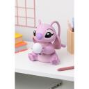 Paladone Angel Light PP13519LS, 16cm, roosa, vabalt seisv, ametlikult litsentseeritud Disney toode