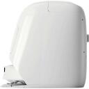 DJI Romo A робот пылесос с влажной уборкой 5000mAh 180min HEPA WiFi контейнер 0.26L станция 4L CP.CR.00000054 белый