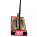 Uzkopšanas komplekts KOMBI, YORK, 36082010, 0.59kg, 35.00cm x 117.00cm x 12.00cm