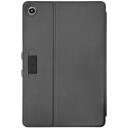 Targus Click-In Kaste THZ957GL, aizsargkorpuss, 450g, 1.8cm, 26.9cm, 17.9cm, Pc/TPU, paredzēts Samsung Galaxy Tab A9+