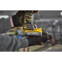 Dewalt Multi H&otilde;&otilde;rdeaparaat DCM200E2T-QW 18V harjadeta mootor, 7 kiiruseseadet, LED t&ouml;&ouml;valgusti, t&ouml;&ouml;riistavaba rihma vahetus