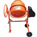 Betona mikseris 120l; 6327 TRESNAR