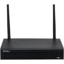 Imou video uztver&scaron;anas karte CCTV Kit-Pro, 4x2MP, 1TB HDD, 30m nakts redzamība, 102&deg; redzes leņķis, 40Mbps ierakstī&scaron;ana
