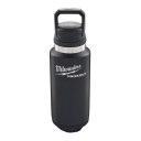 IEPAKOJUMA&trade; PUDELES, PACKOUT BOTTLE 1065 ML CHUG LID BLACK, 4932493468 MILWAUKEE