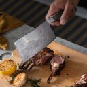 Virtuves nazis All Steel, FISKARS, 1062885, 281 mm, nerūsējo&scaron;ais tērauds